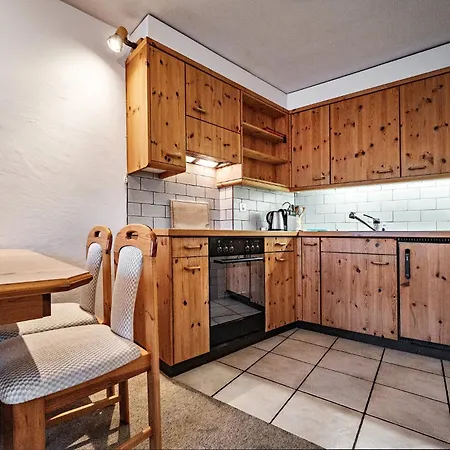 Paradies 046 شقة أروسا