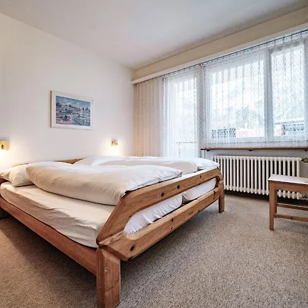 Paradies 046 Appartement Arosa