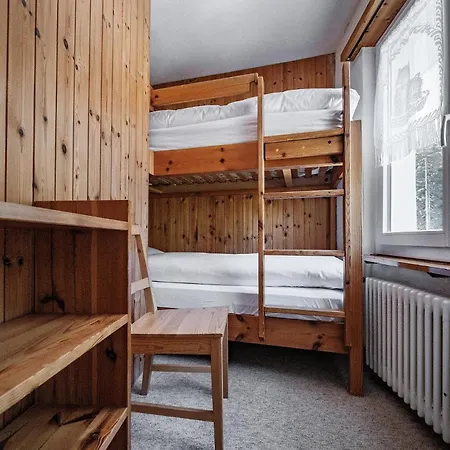 Apartment Paradies 046