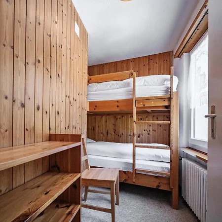 Paradies 046 Appartement *