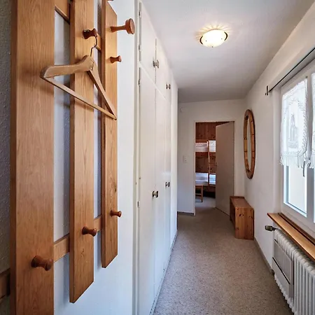 Appartement Paradies 046 *