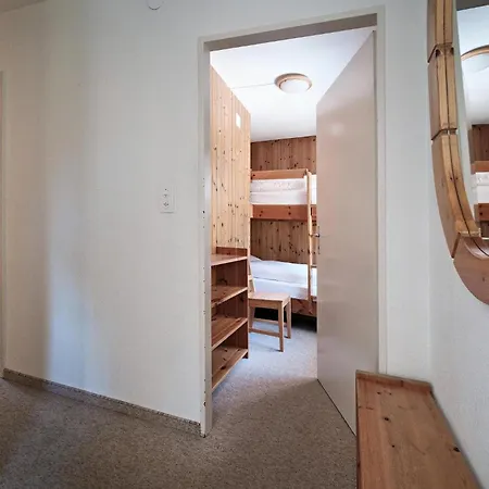 Paradies 046 Appartement Arosa