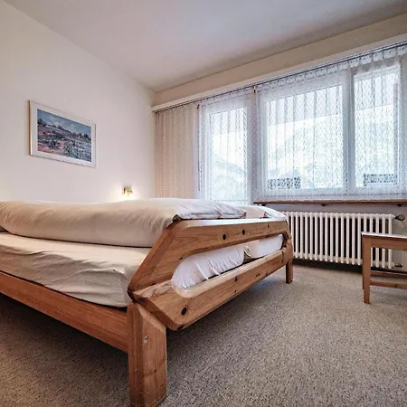 Paradies 046 Apartment Arosa
