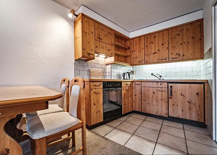 Paradies 046 Lejlighed Arosa