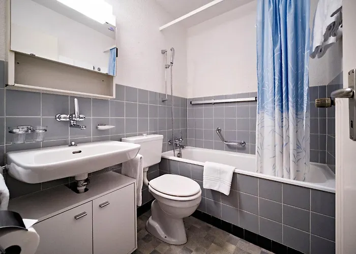 Paradies 046 公寓 *