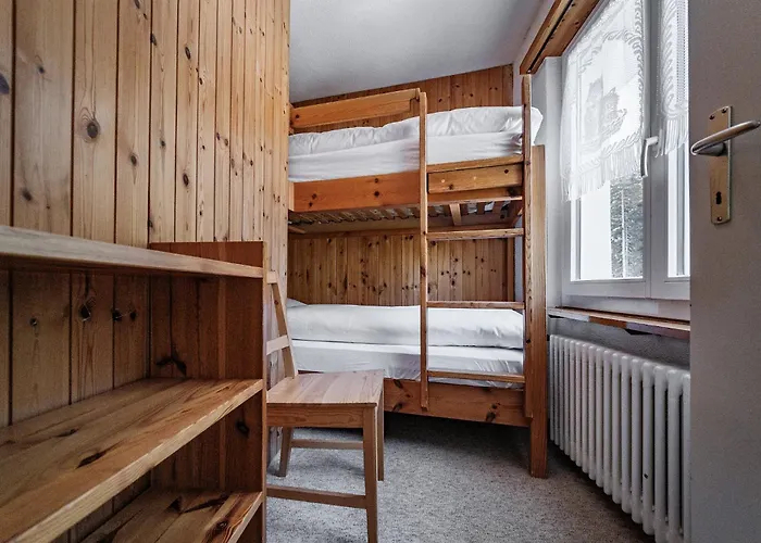 Paradies 046 Lejlighed Arosa