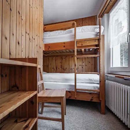 Paradies 046 Apartmán Arosa